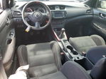 Nissan Sentra 2017