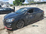 Nissan Sentra 2017
