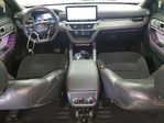 Ford Explorer 2025
