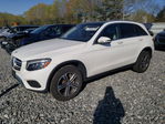 Mercedes-Benz GLC 2016
