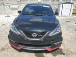 Nissan Sentra 2017