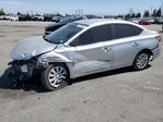 Nissan Sentra 2015