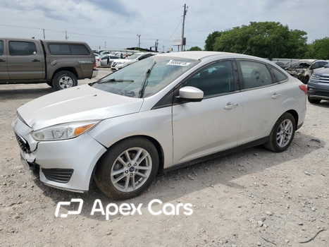 Ford Focus 2018 - Zdjęcie 1 z 13