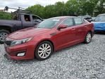 Kia Optima 2014