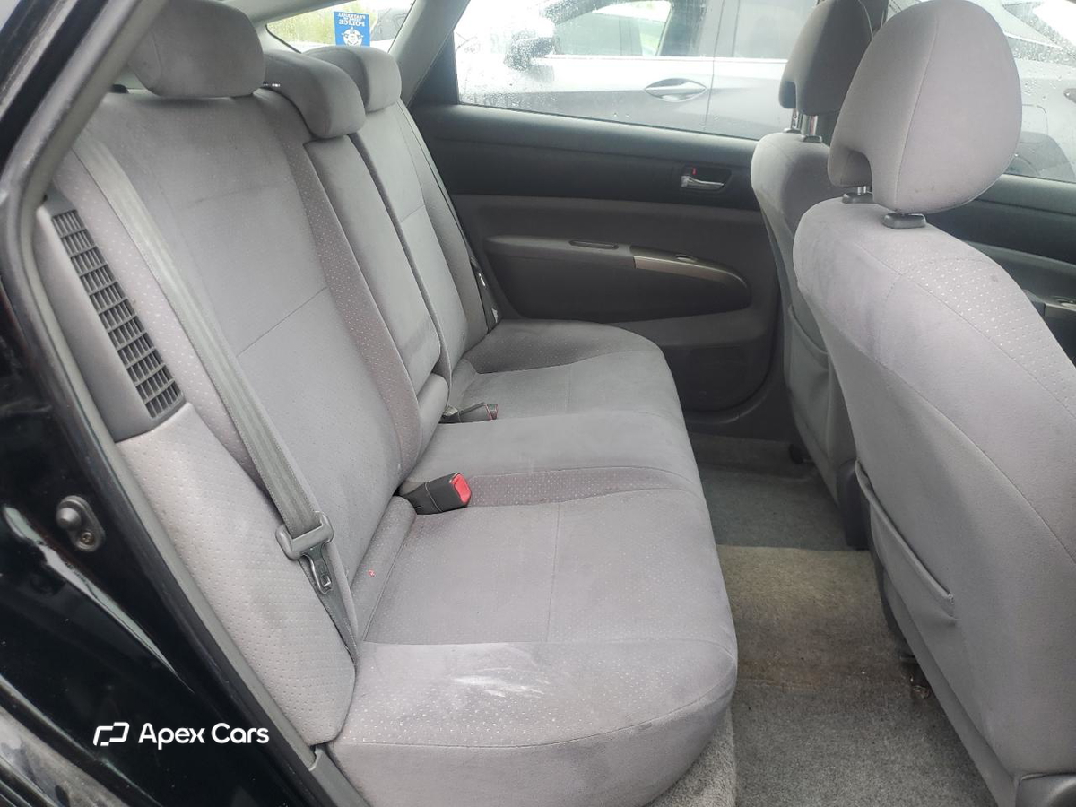 Toyota Prius 2006