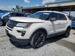 Ford Explorer 2019