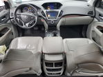 Acura MDX 2017