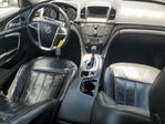 Buick Regal 2013