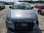 Audi SQ5 2017
