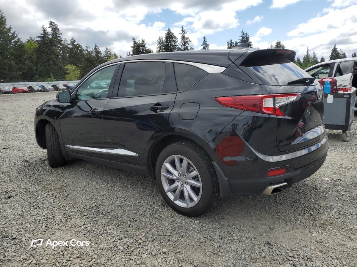 Acura RDX 2023