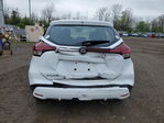 Nissan Kicks 2021