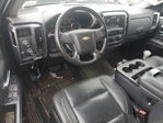 Chevrolet Silverado 2015
