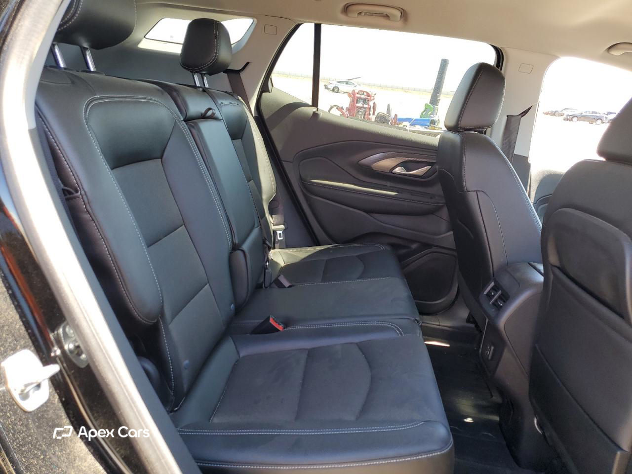 GMC Terrain 2024