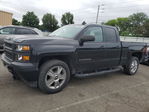Chevrolet Silverado 2015