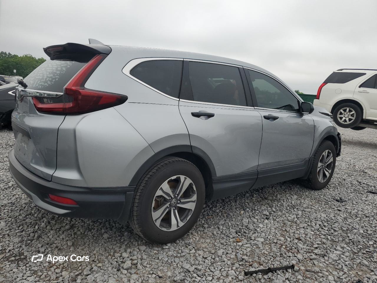 Honda CR-V 2020