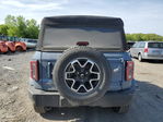 Ford Bronco 2025