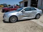 Cadillac CTS 2012