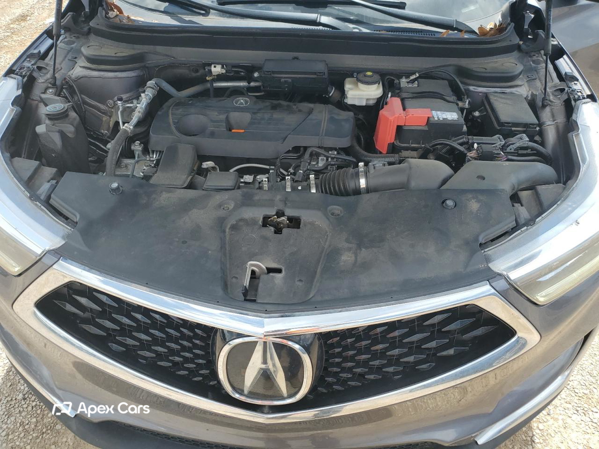 Acura RDX 2020