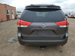 Toyota Sienna 2012