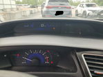 Honda Civic 2013