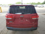 Kia Sorento 2017