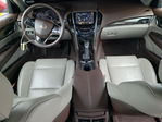 Cadillac ATS 2014