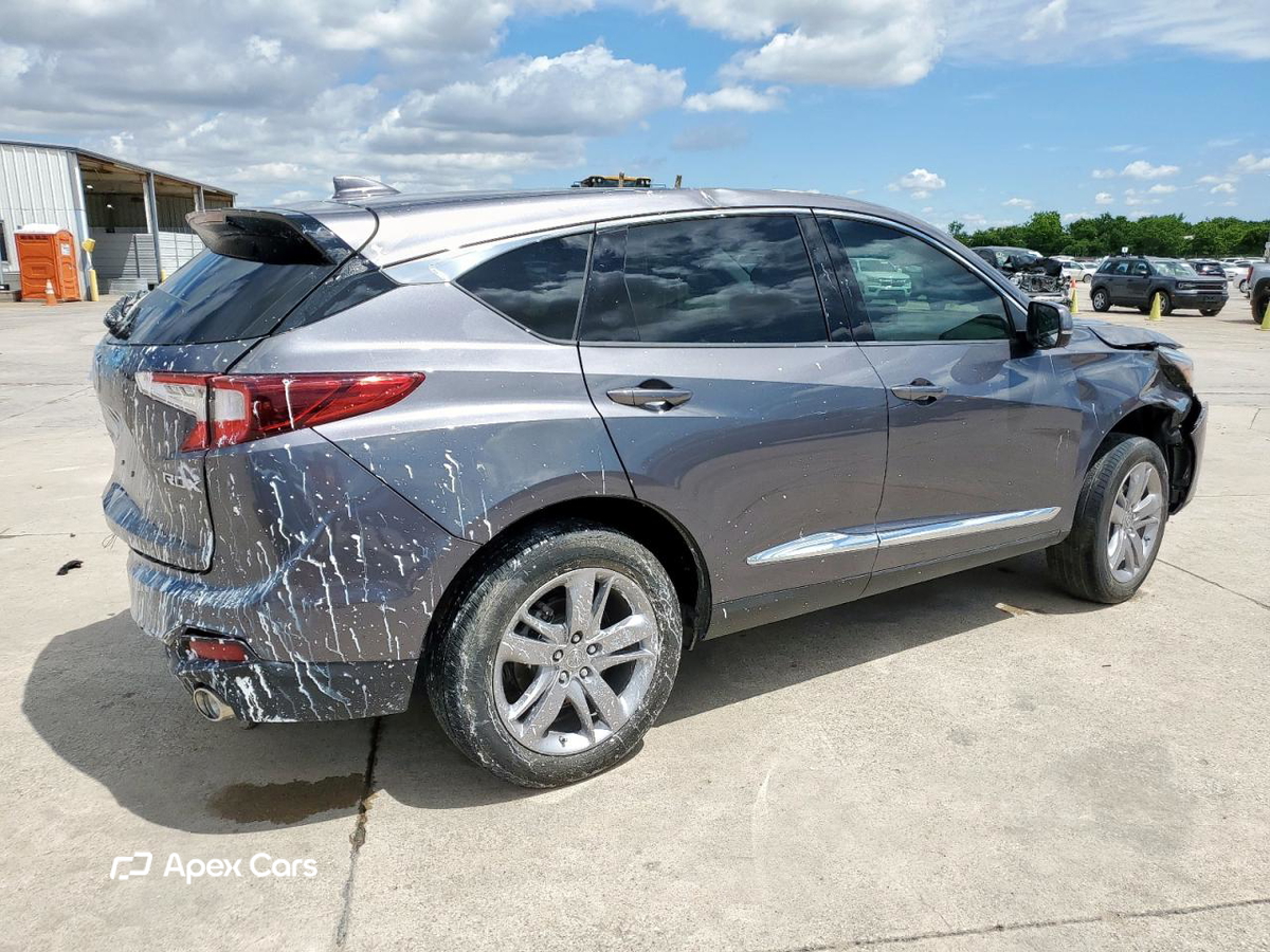 Acura RDX 2020