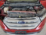 Ford Edge 2018