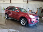 Chevrolet Equinox 2012
