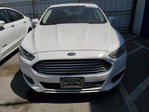 Ford Fusion 2013