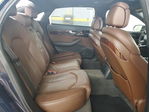 Audi A8 2011