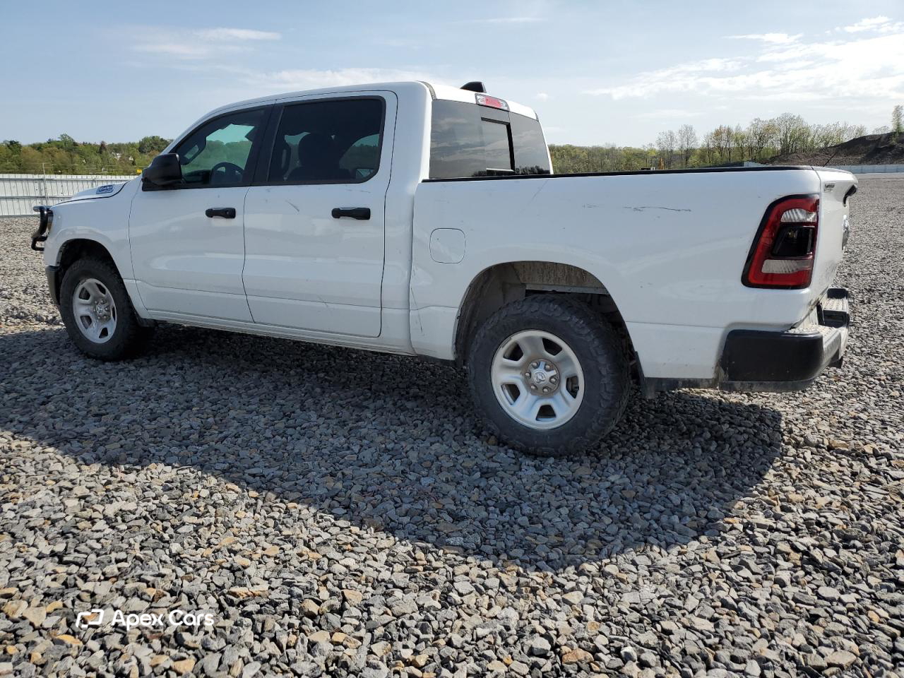 RAM 1500 2023