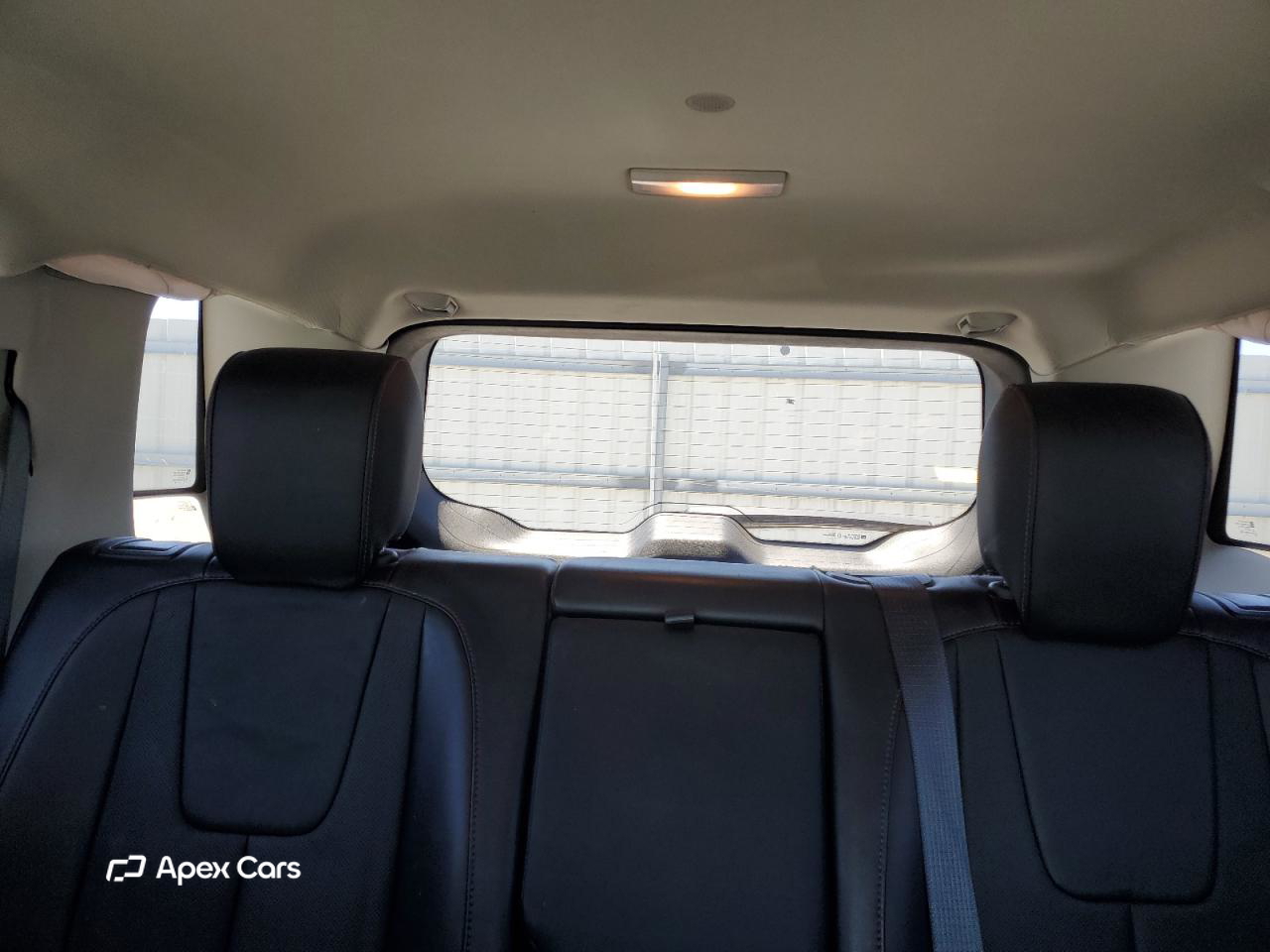 GMC Terrain 2014