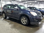 Chevrolet Equinox 2015