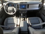 Ford Bronco 2025