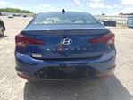Hyundai Elantra 2019