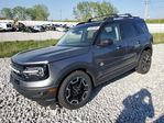 Ford Bronco 2021