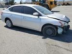 Nissan Sentra 2015