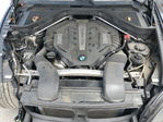BMW X6 2013