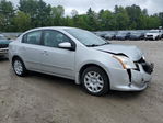 Nissan Sentra 2011