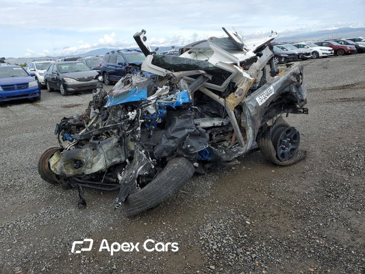 2024 Jeep Wrangler - Image 1 of 5