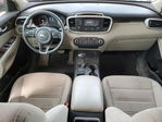 Kia Sorento 2017