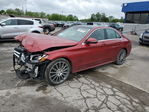 Mercedes-Benz C-klasse 2016