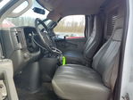 Chevrolet Express 2023