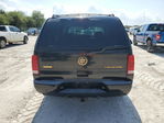 Cadillac Escalade 2002