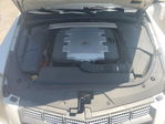 Cadillac CTS 2008