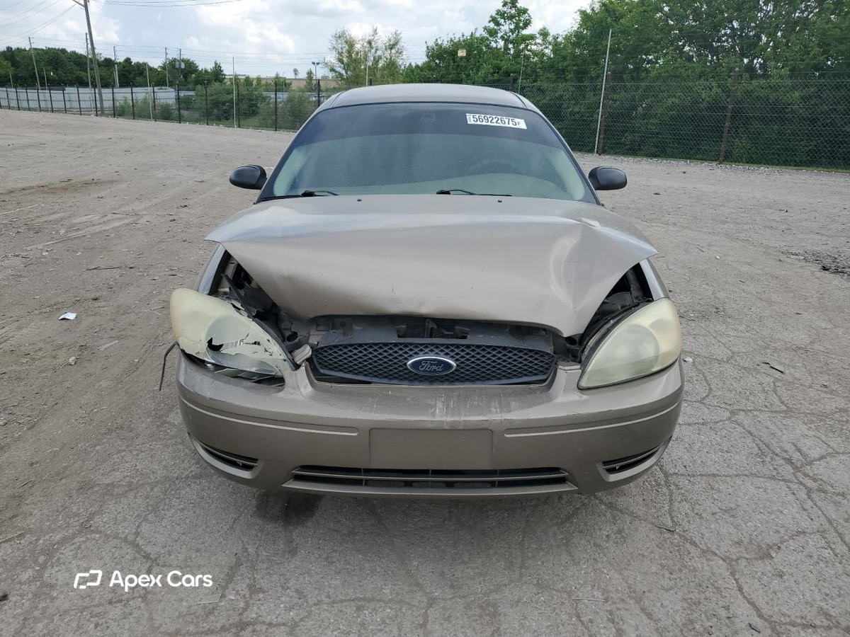 Ford Taurus 2004