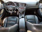 Kia Optima 2013