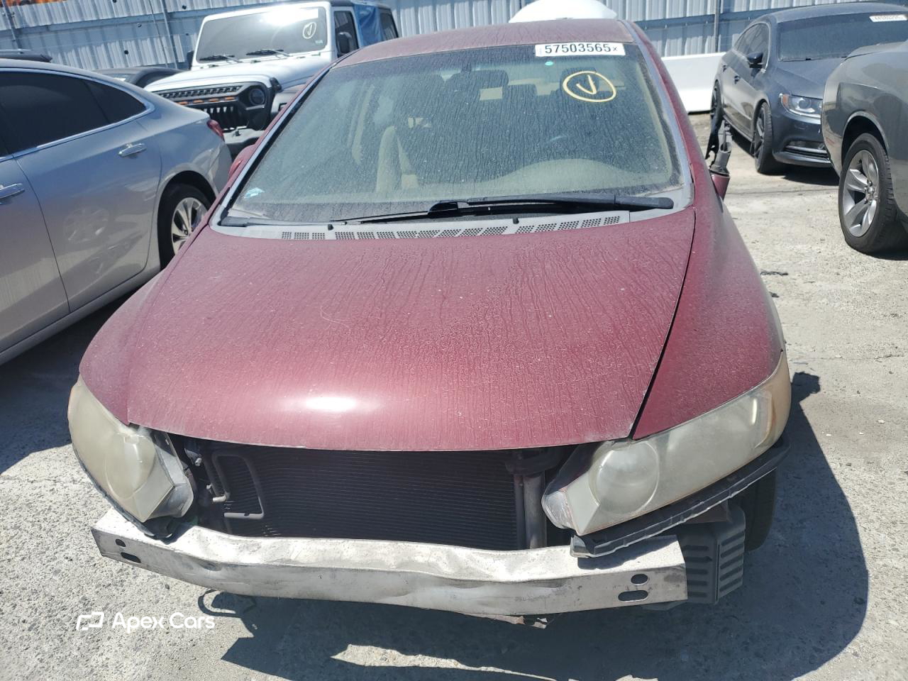 Honda Civic 2006