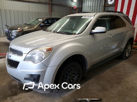 Chevrolet Equinox 2015 - Image 1 of 13